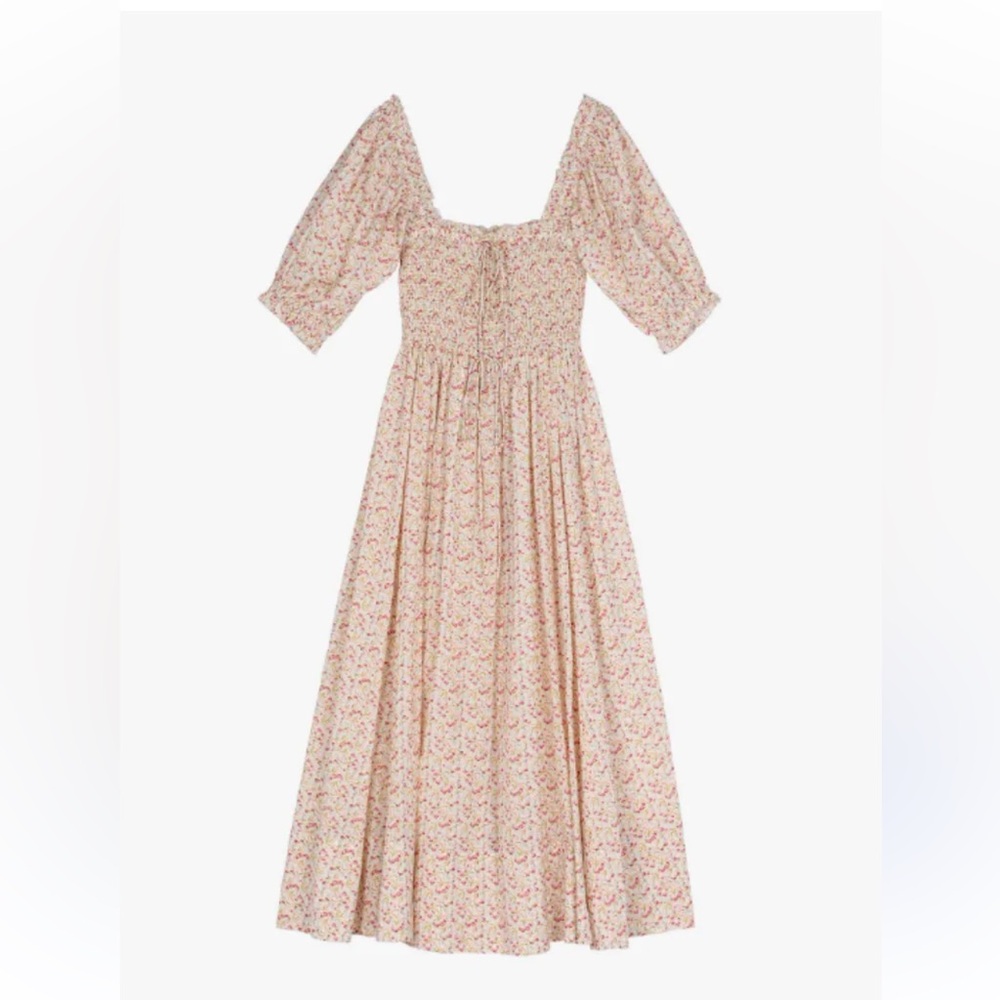 Doen Siena Dress - XS